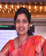Ashwini Kale